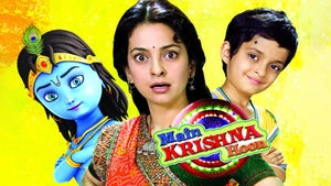 Main Krishna Hoon on Eros Universe Bollywood Cinema - past program