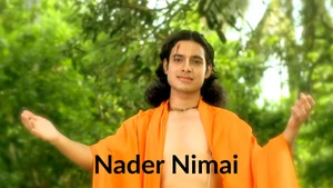 Nader Nimai on Aakash Aath - past program