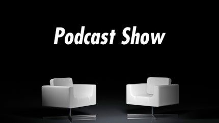Podcast Show on Peace of Mind