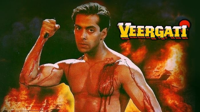 Veergati on JioTV