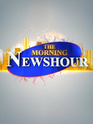 The Morning Newshour on Times NOW - past program