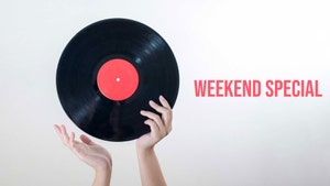 Weekend Special on Smriti Patra TV - past program