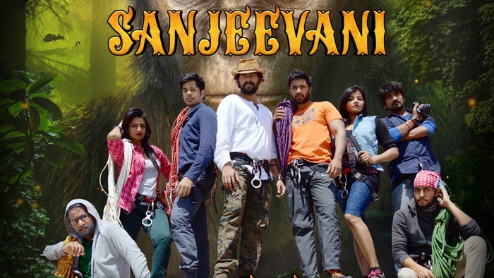 Sanjeevani on JioTV