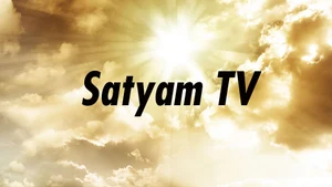 Satyam TV on Nambikkai - past program
