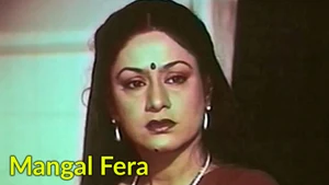 Mangal Fera on Colors Gujarati Cinema