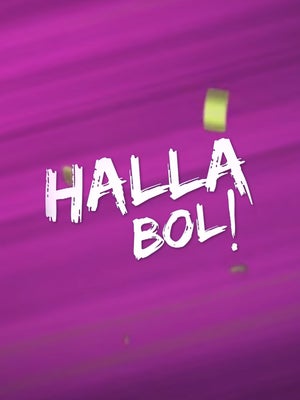 Halla Bol Episode 14 on Star Sports 2 Hindi HD - past program