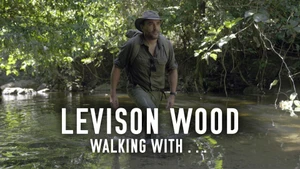 Levison Wood: Walking With... on Discovery Telugu