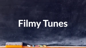 Filmy Tunes on Saga Music