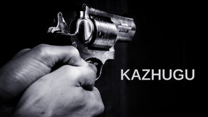 Kazhugu on Polimer TV - past program