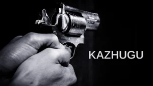 Kazhugu on Polimer TV - past program