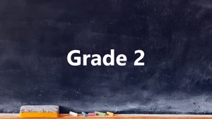 Grade 2 on Nakshatra Digital TV - past program