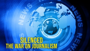 Silenced: The War On Journalism on AL Jazeera - past program