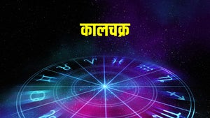 Kalchakra on News 24 - live program