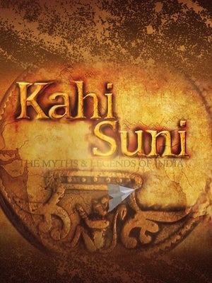 Kahi Suni on Epic - past program