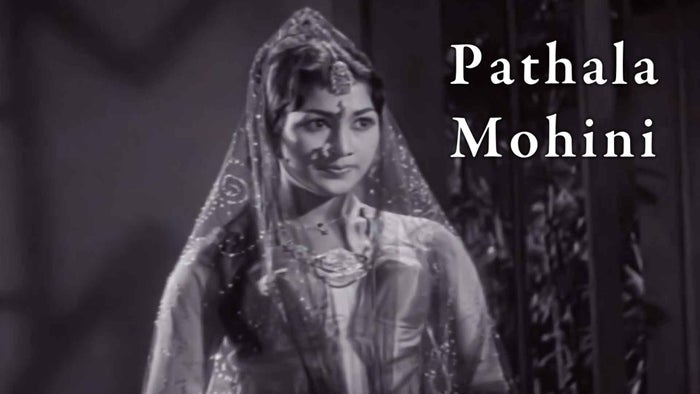 Pathala Mohini on JioTV