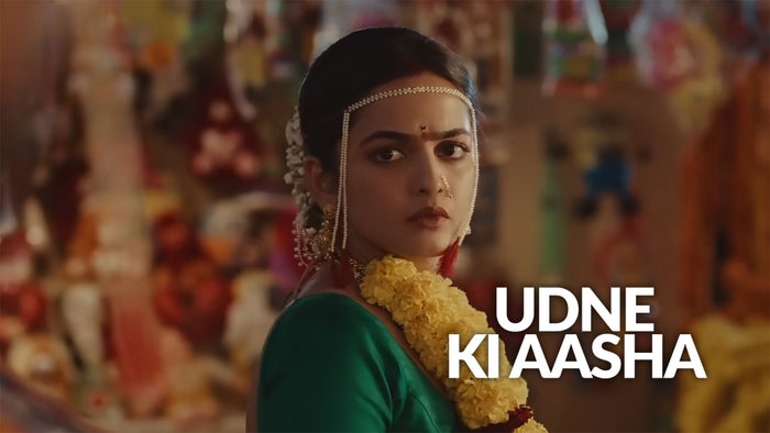 Udne Ki Aasha Episode No.59 on JioTV