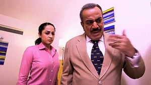 Box Ka Raaz on Best of CID