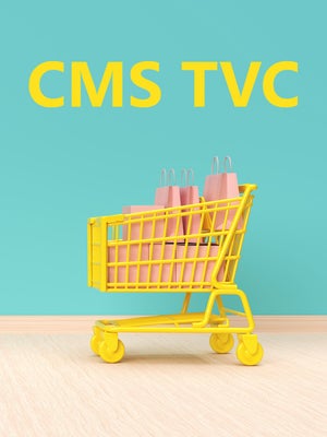 CMS TVC on K News India - past program