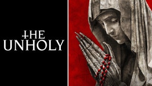 The Unholy on Sony Pix HD - past program