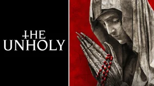 The Unholy on Sony Pix HD - past program