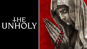 The Unholy on Sony Pix HD - past program