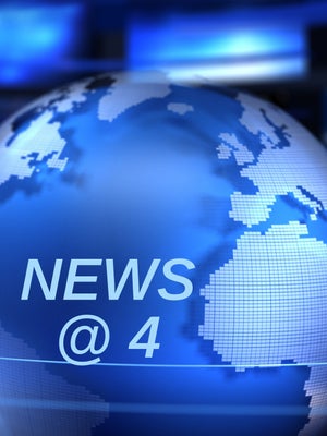 News @ 4 on MKN News - past program