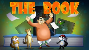 Honey Bunny Ka Jholmaal Episode 295 on Sony Yay Hindi - past program