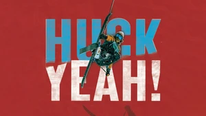 Huck Yeah! on Red Bull TV