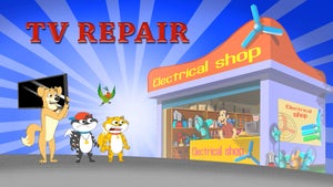 Honey Bunny Ka Jholmaal Episode 457 on Sony Yay Hindi - past program