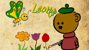 Leon-ART on Duck TV - past program