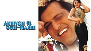 Akhiyon Se Goli Maare on Star Gold Romance - live program