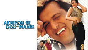 Akhiyon Se Goli Maare on Colors Cineplex Bollywood - past program