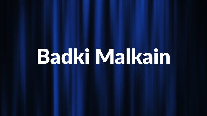 Badki Malkain Episode No.194 on JioTV