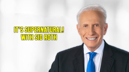 It's Supernatural! With Sid Roth on God TV
