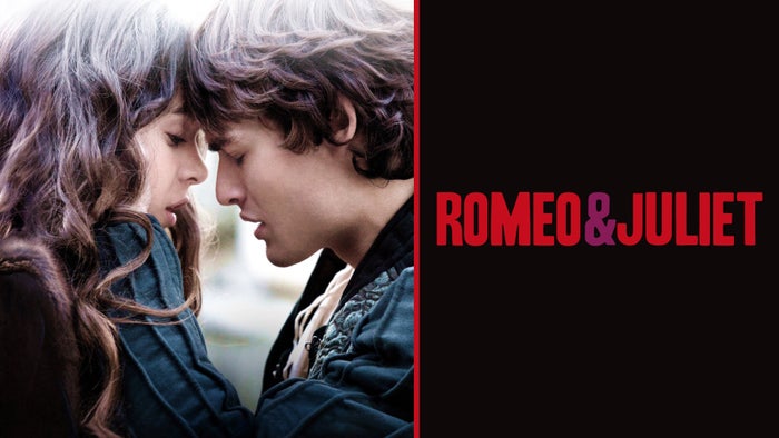 Romeo & Juliet on JioTV