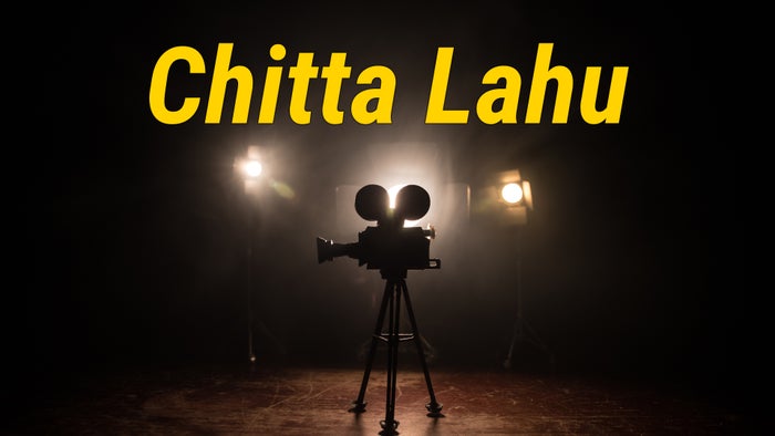Chitta Lahu on JioTV