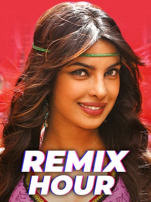 Remix Hour on YRF Music - future program