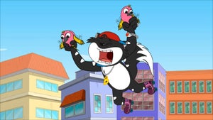 Honey Bunny Ka Jholmaal Episode 79 on Sony Yay Telugu - past program