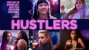 Hustlers on And Flix HD - future program