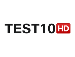 TEST10 HD on TEST10 HD - past program