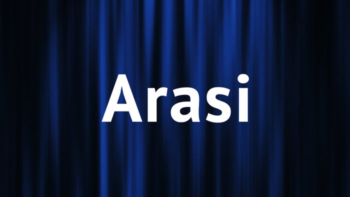 Arasi Episode No.119 on JioTV