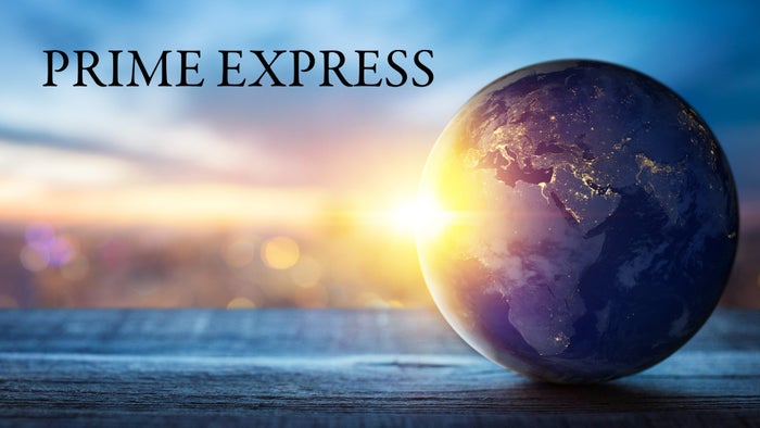 Prime Express on JioTV