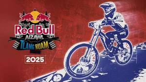 2025 Red Bull Tlang Ruam on Eurosport HD - past program