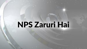 NPS Zaruri Hai on Zee Business - future program