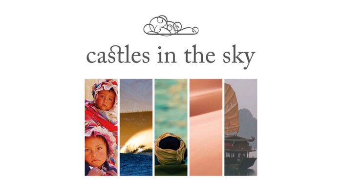Castles in the Sky on JioTV