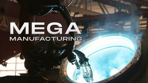 Mega Manufacturing on Epic