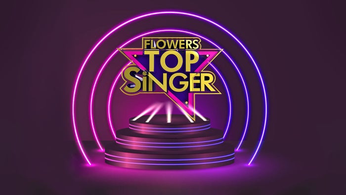 Flowers Top Singer Episode No.22 on JioTV