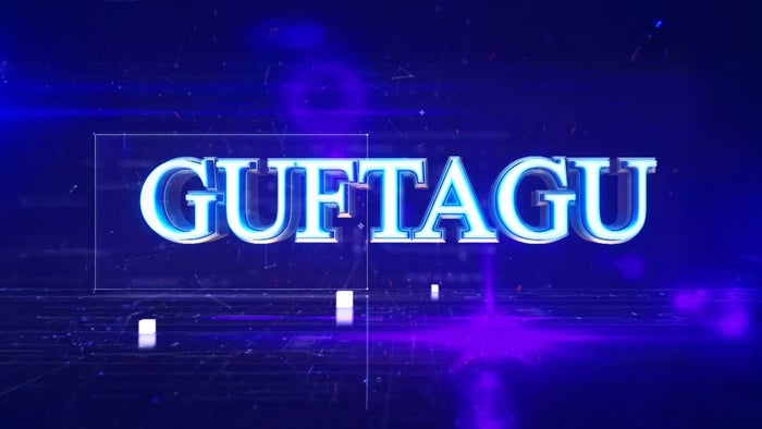 Guftagu on JioTV