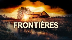 Frontiers on TV5 Monde - past program