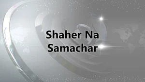 Shaher Na Samachar on VR Live - past program